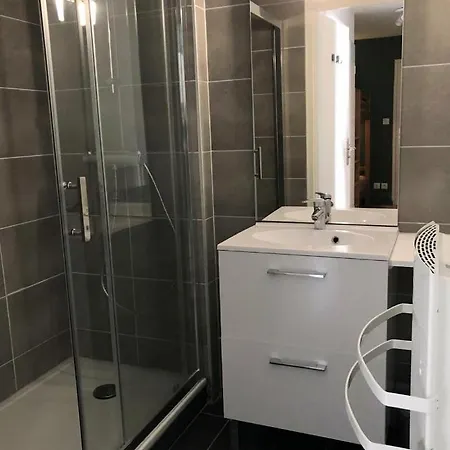 Lejlighed Residence Balcons Du Soleil 2 - Studio Pour 4 Personnes 064 Germ