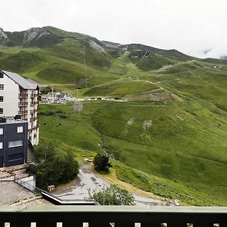 Lejlighed Residence Balcons Du Soleil 2 - Studio Pour 4 Personnes 064