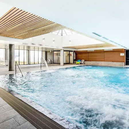 Residence Balcons Du Soleil 2 - Studio Pour 4 Personnes 064 Lejlighed